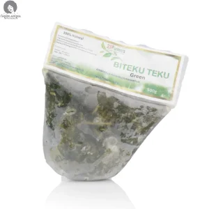 237Farmers Folong / BITEKU TEKU / Amaranth leaf – Green 500g