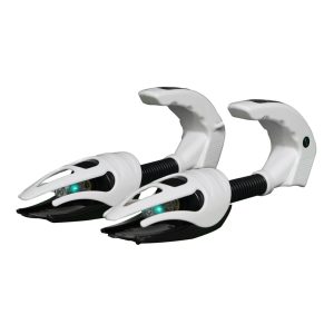 UV Care Shoe Sterilizer and Deodorizer – White