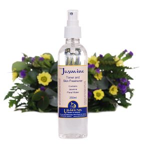 Jasmine Toner