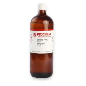 LACTIC ACID 80%