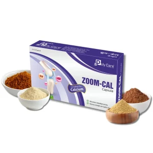 Zoom Cal Capsule