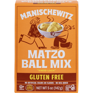 Mix Matzo Ball Gluten Free 5Oz Mani (P)