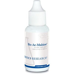 Bio-Ae Mulsion Forte, 1 fl.oz