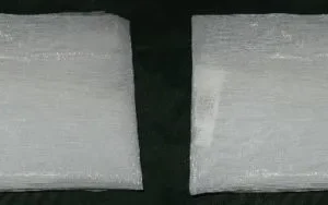 2 GRAIN OR FRUIT FINE STRAINING BAGS FOR HOME BREWING WINE MAKING – BOILABLE PRESSABLE GOOD FOR 5 GALLON PRIMARY BUCKET