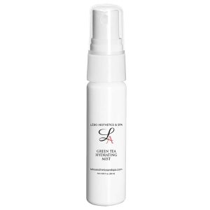 Green Tea Hydrating Mist (Travel Size)