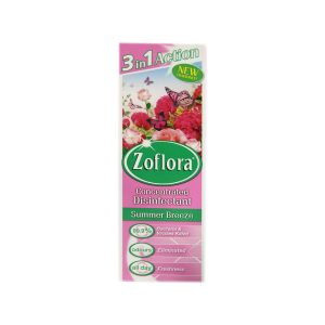Zoflora Concentrated Disinfectant Citrus Fresh 250ml