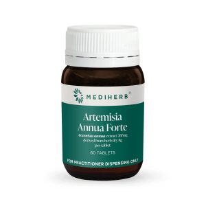 Mediherb, Artemisia Annua Forte, 60 Tablets
