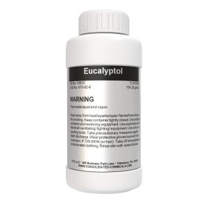Eucalyptol – FCC High Purity Aroma Compound