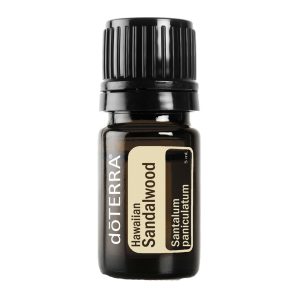 Doterra Hawaiian Sandalwood Essential Oil 5ml