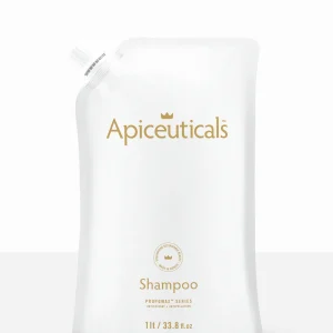 Antioxidant ShampooRefill Pouch 1L / 33.8 fl.oz