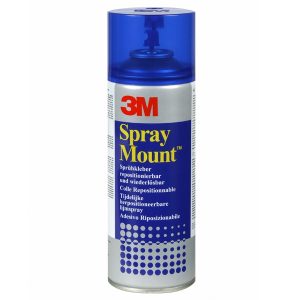 3M Spray Mount