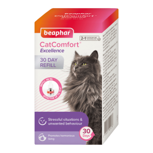 CatComfort Calming Diffuser Refill 48ml