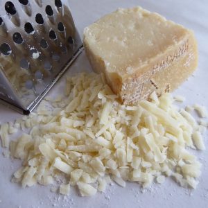 Edlong – Natural Parmesan Type Flavour Powder – 1410251