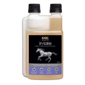 In-take Feed & Water Enhancer for Horses