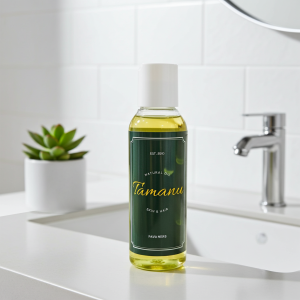 Pure Tamanu Oil – Cosmetic & Therapeutic Grade 100ml