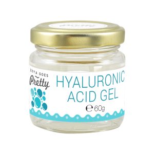 Hyaluronic Acid Gel – 60 g