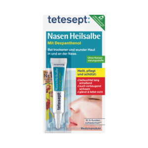 tetesept Nasen Heilsalbe 5 g