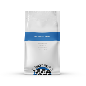 Best Way Ingredients – Full Cream Milk Powder