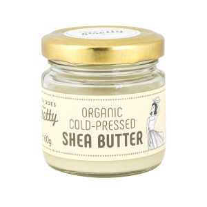 Pure Shea Butter